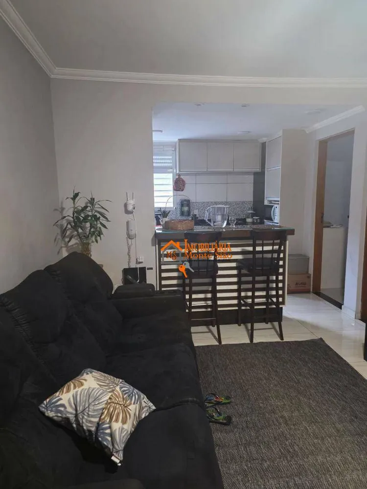 Apartamento, 2 quartos, 85 m² - Foto 5