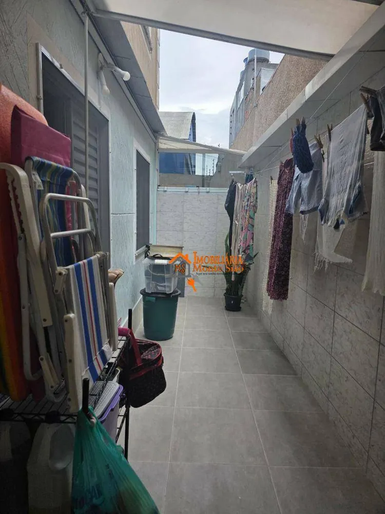 Apartamento, 2 quartos, 85 m² - Foto 8