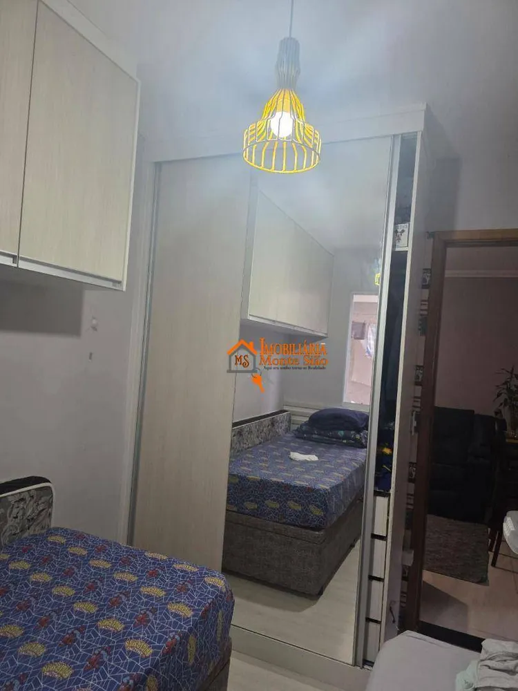 Apartamento, 2 quartos, 85 m² - Foto 2