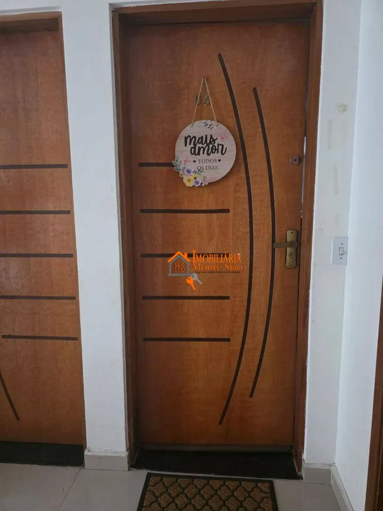 Apartamento, 2 quartos, 85 m² - Foto 3