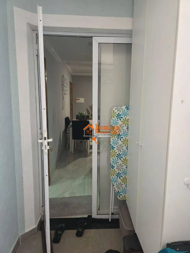 Apartamento, 2 quartos, 85 m² - Foto 7