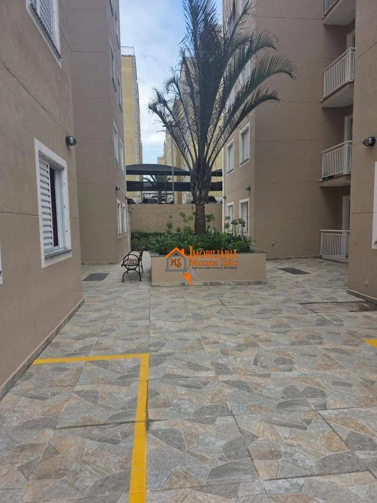 Apartamento, 2 quartos, 85 m² - Foto 12