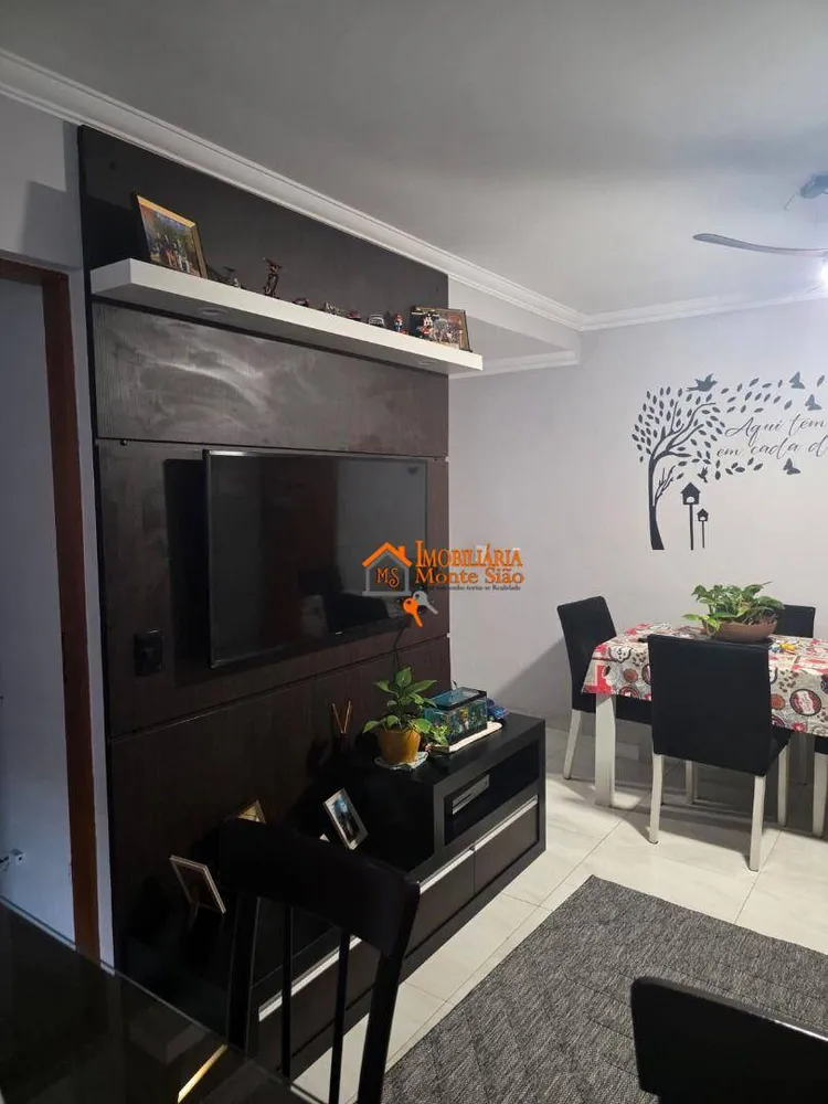 Apartamento, 2 quartos, 85 m² - Foto 4