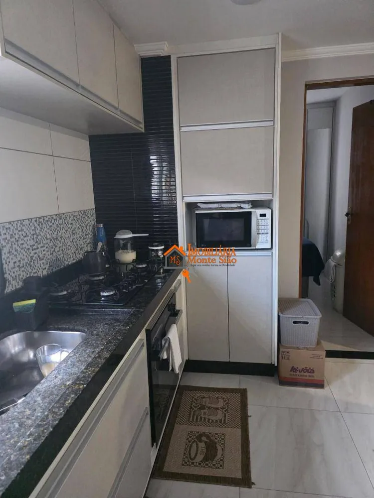 Apartamento, 2 quartos, 85 m² - Foto 6