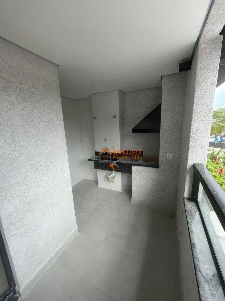Apartamento, 2 quartos, 51 m² - Foto 4