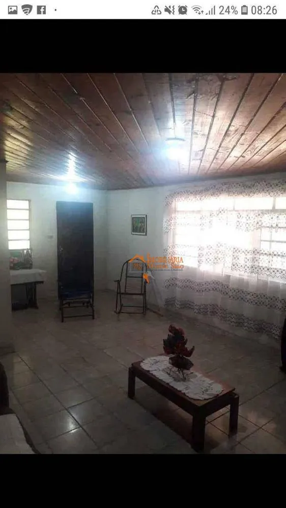 Sítio, 3 quartos, 2 hectares - Foto 10