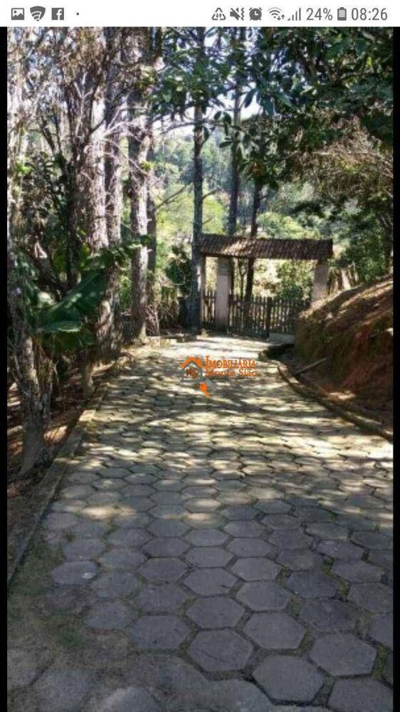 Sítio, 3 quartos, 2 hectares - Foto 2