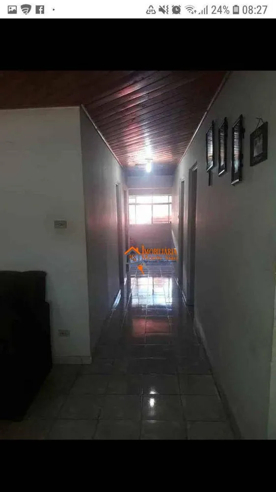Sítio, 3 quartos, 2 hectares - Foto 2