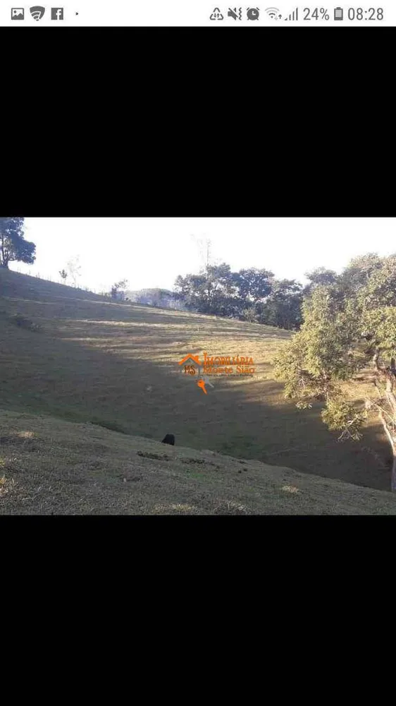 Sítio, 3 quartos, 2 hectares - Foto 5