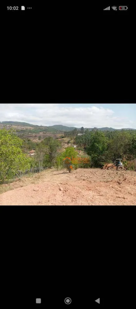 Sítio, 3 quartos, 2 hectares - Foto 7