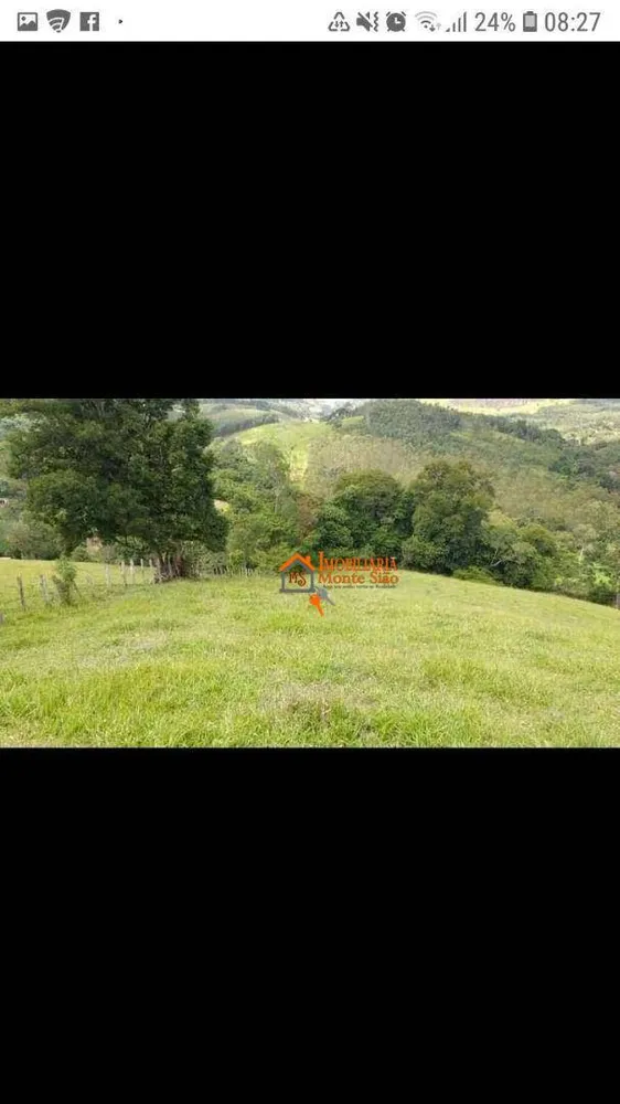 Sítio, 3 quartos, 2 hectares - Foto 4