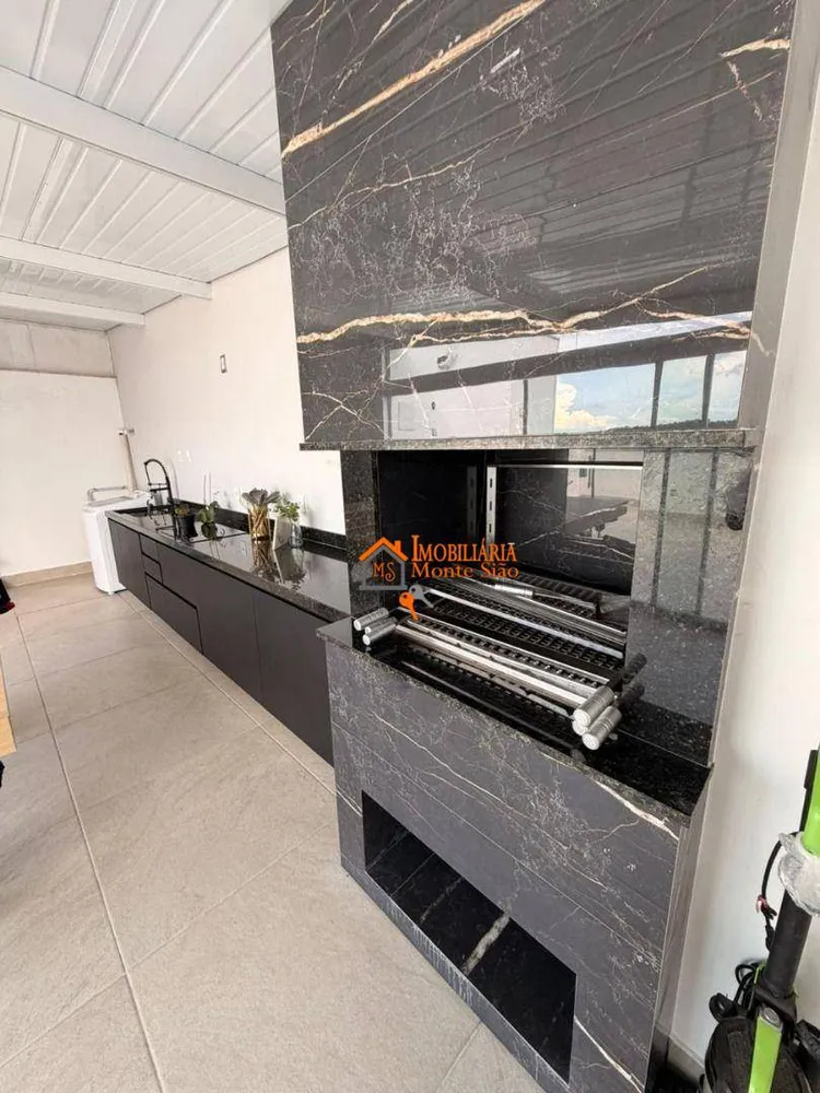 Cobertura, 3 quartos, 180 m² - Foto 9