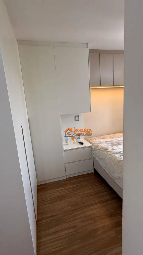 Cobertura, 3 quartos, 180 m² - Foto 7