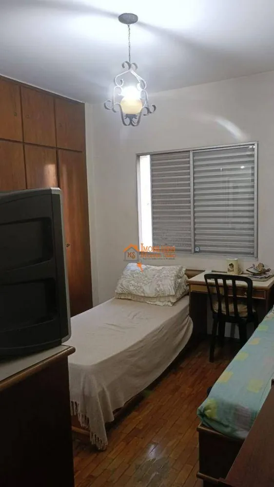 Apartamento, 2 quartos, 87 m² - Foto 6