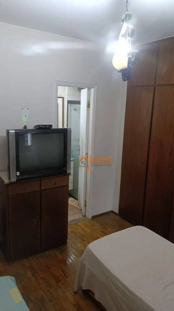 Apartamento, 2 quartos, 87 m² - Foto 2