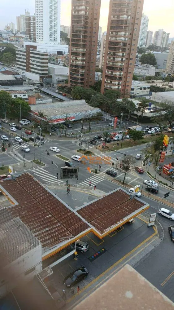 Apartamento, 2 quartos, 87 m² - Foto 7