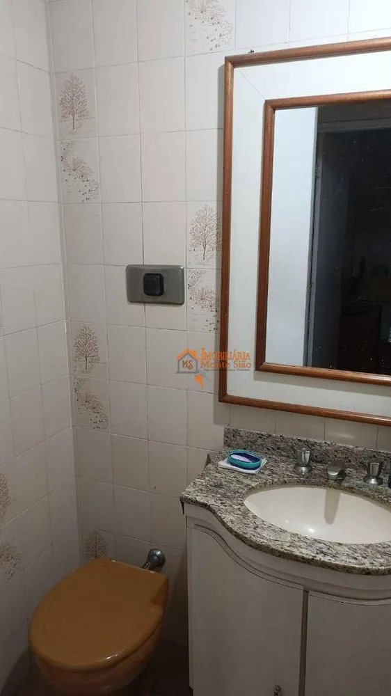 Apartamento, 2 quartos, 87 m² - Foto 8