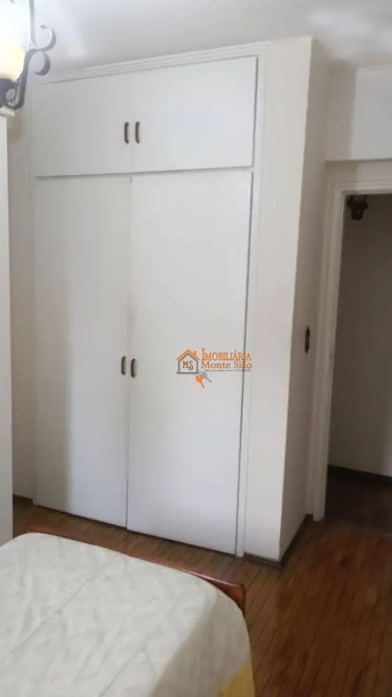 Apartamento, 2 quartos, 87 m² - Foto 5