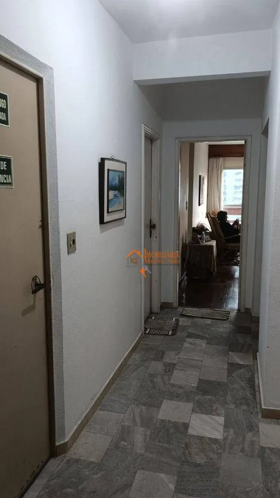 Apartamento, 2 quartos, 87 m² - Foto 3