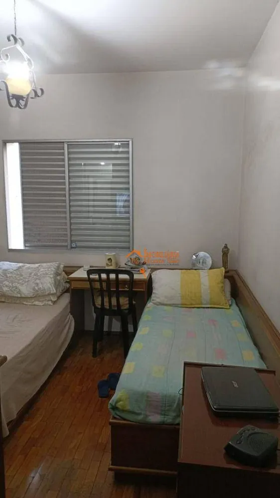 Apartamento, 2 quartos, 87 m² - Foto 4