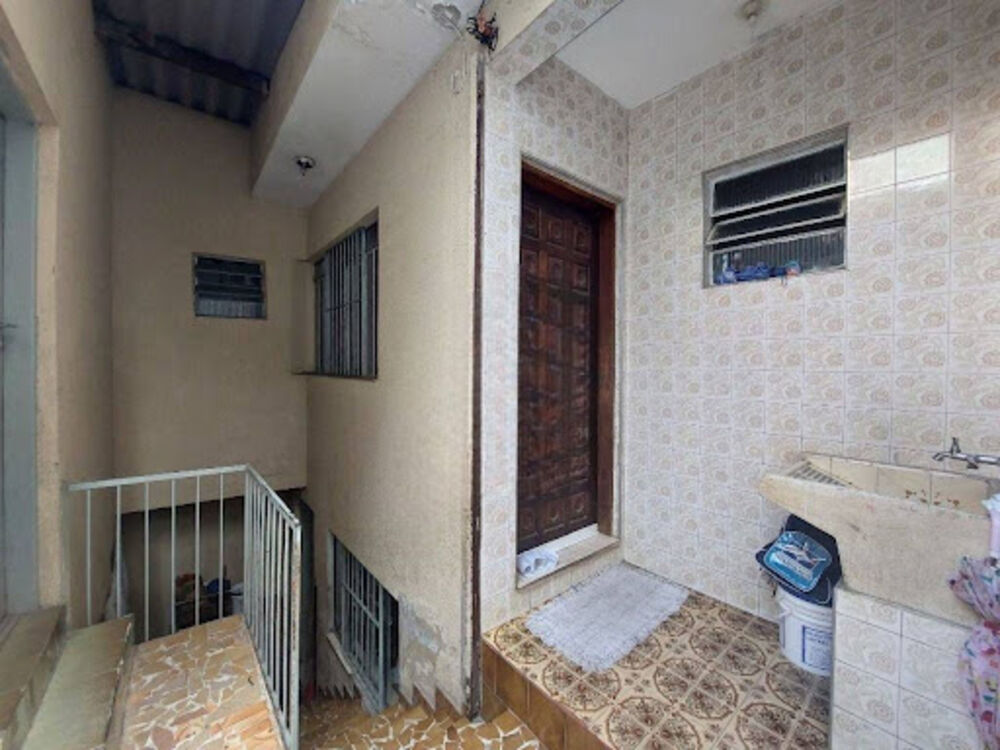 Sobrado, 6 quartos, 240 m² - Foto 2