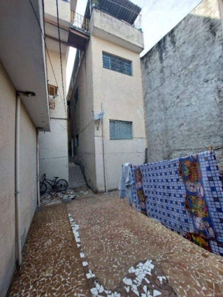 Sobrado, 6 quartos, 240 m² - Foto 8