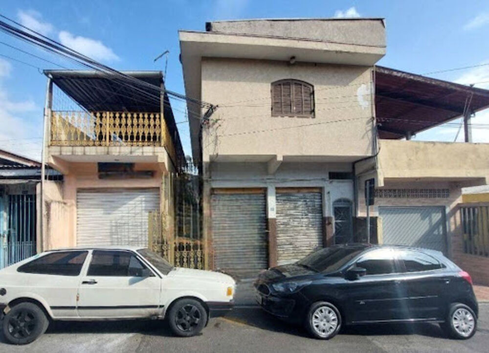Sobrado, 6 quartos, 240 m² - Foto 9