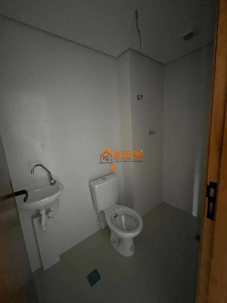 Apartamento, 2 quartos, 55 m² - Foto 6