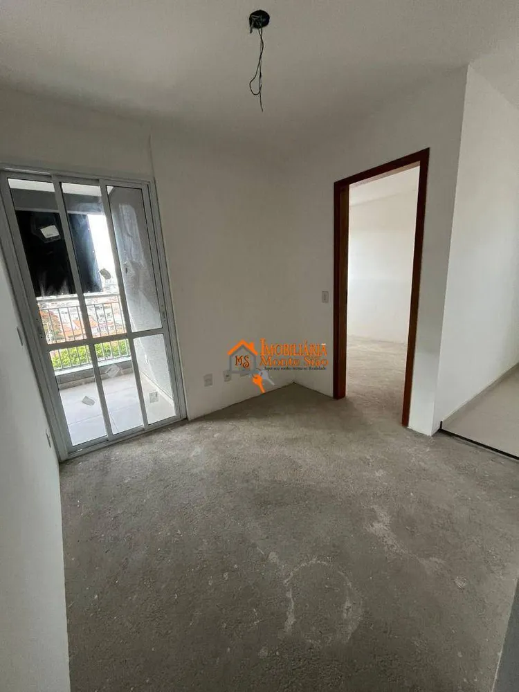 Apartamento, 2 quartos, 55 m² - Foto 9