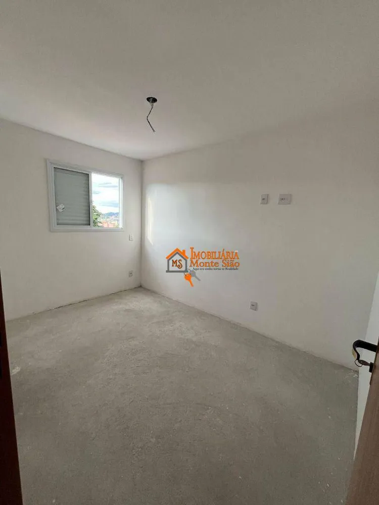 Apartamento, 2 quartos, 55 m² - Foto 2