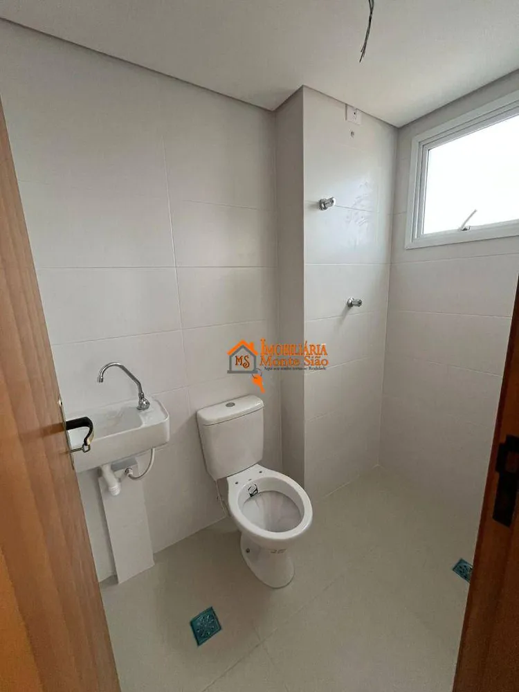 Apartamento, 2 quartos, 55 m² - Foto 8