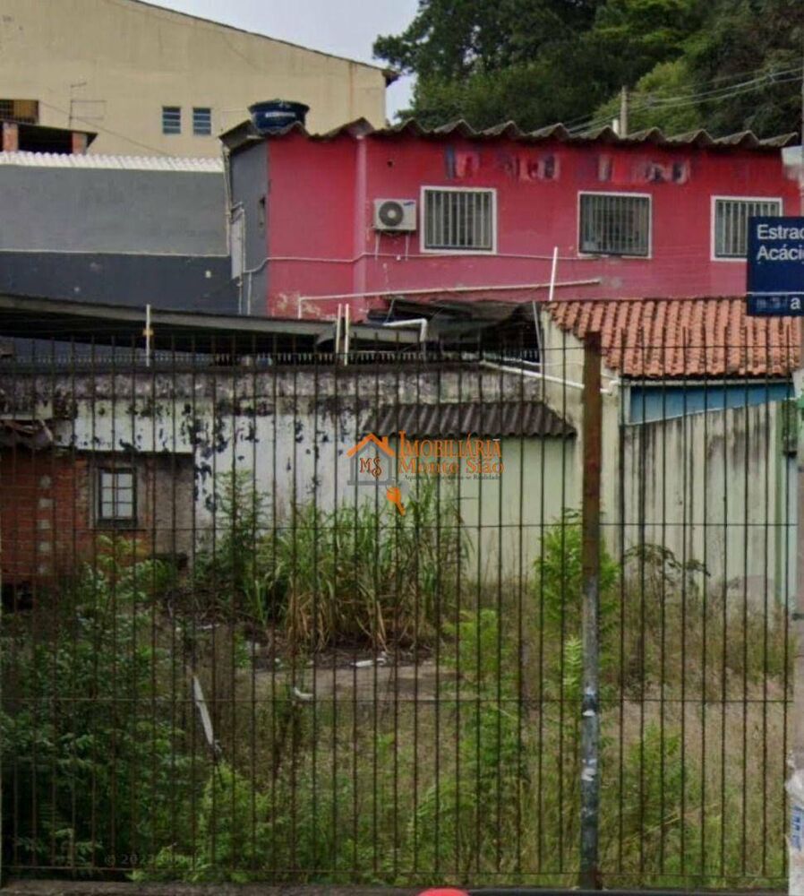 Terreno, 300 m² - Foto 3