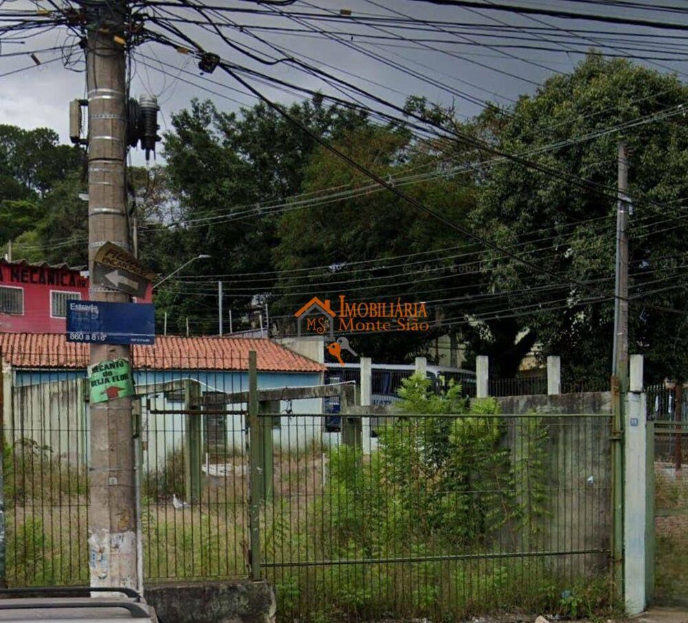 Terreno, 300 m² - Foto 2