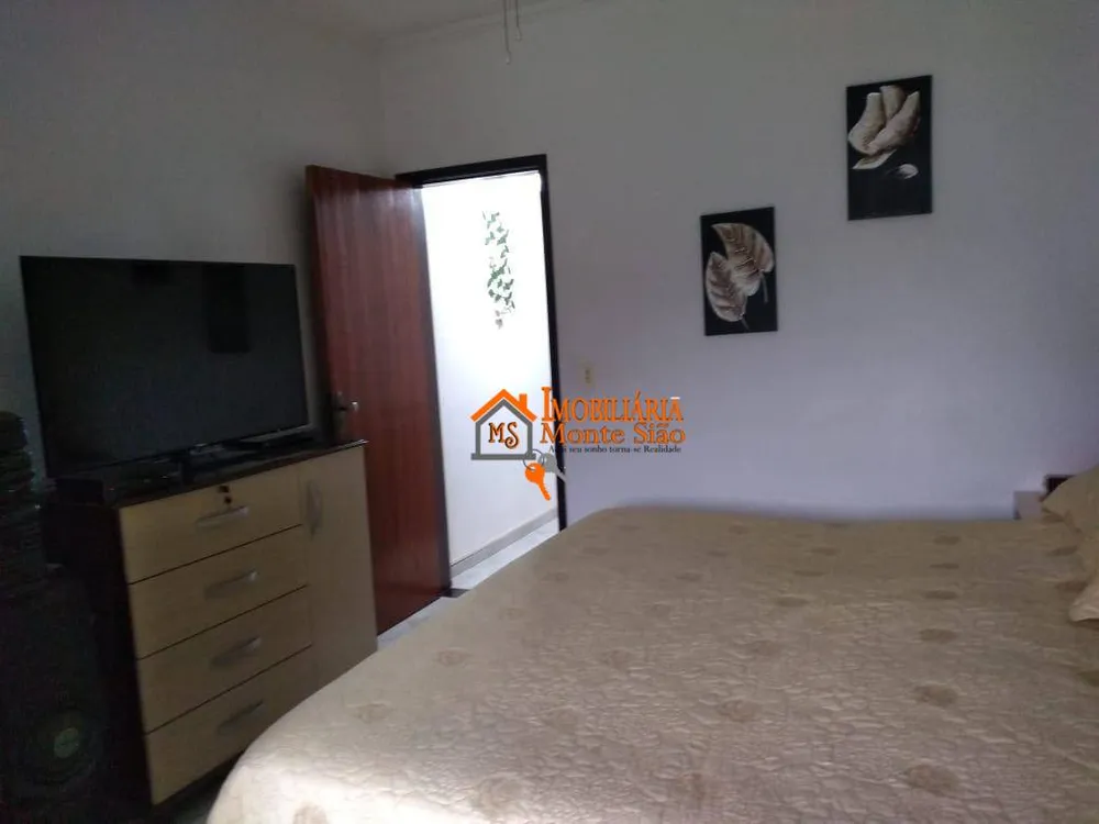 Sobrado, 3 quartos, 160 m² - Foto 2