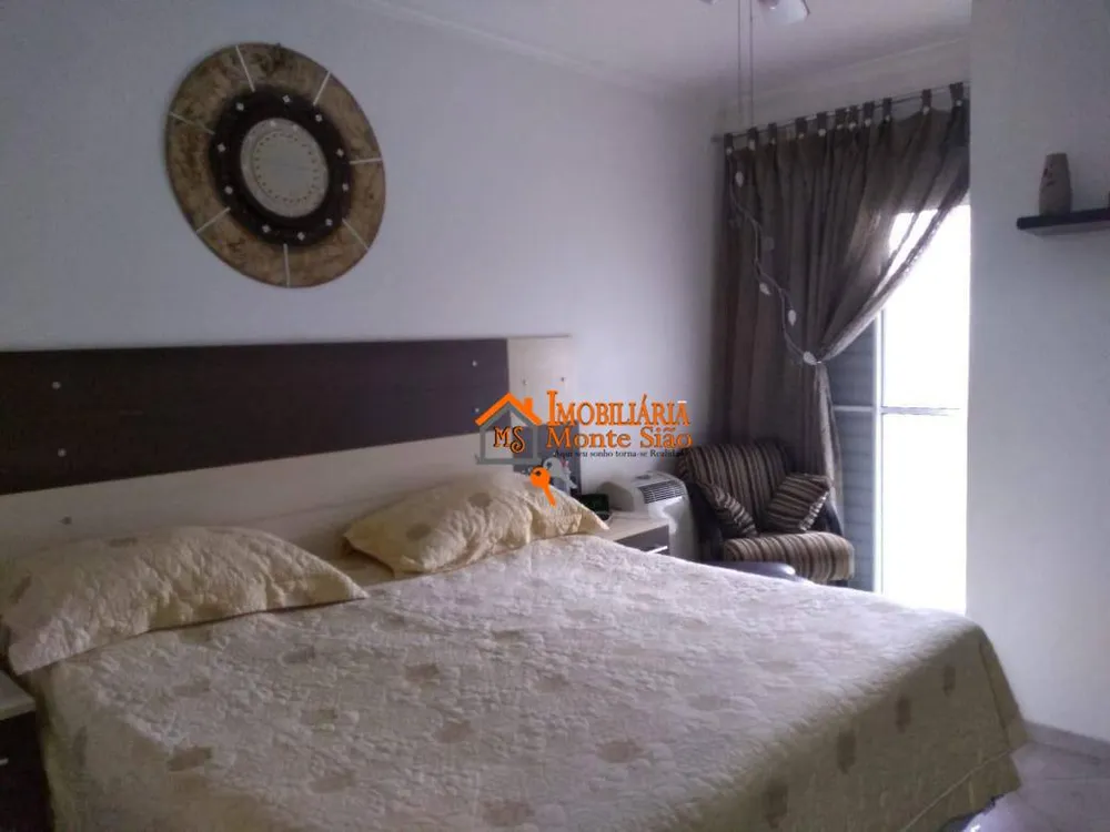 Sobrado, 3 quartos, 160 m² - Foto 3