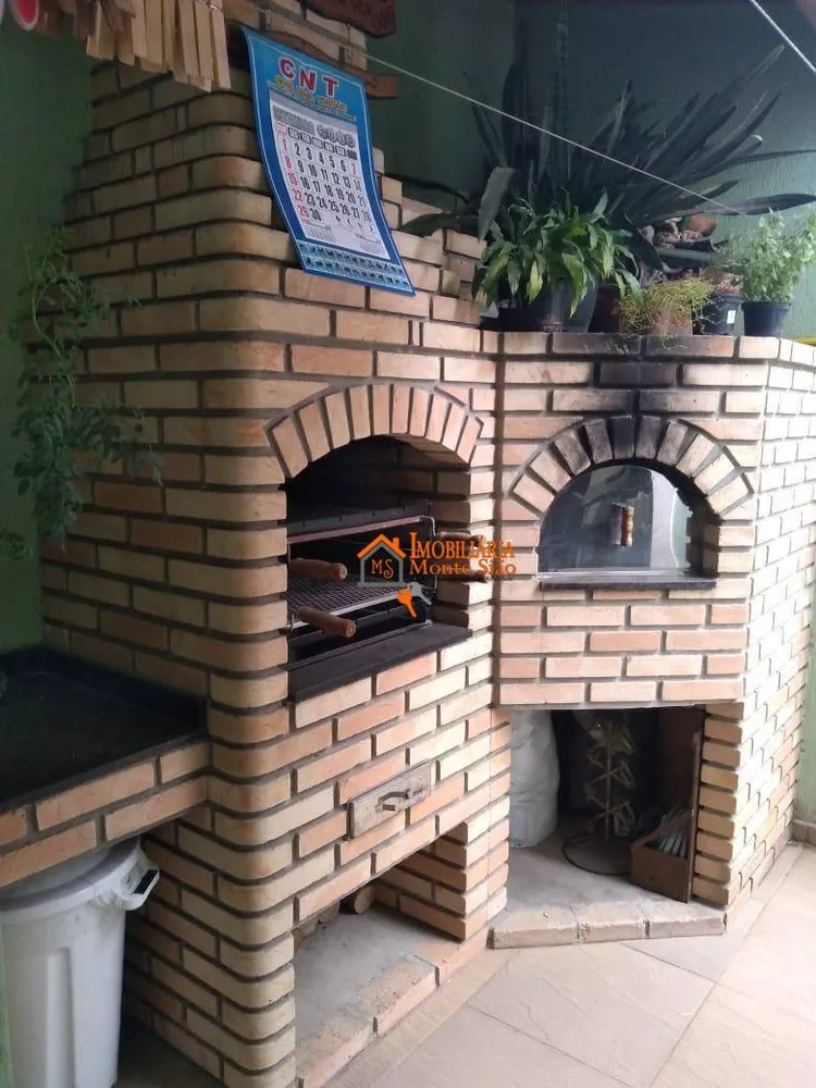 Sobrado, 3 quartos, 160 m² - Foto 10