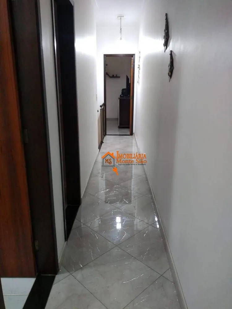 Sobrado, 3 quartos, 160 m² - Foto 6