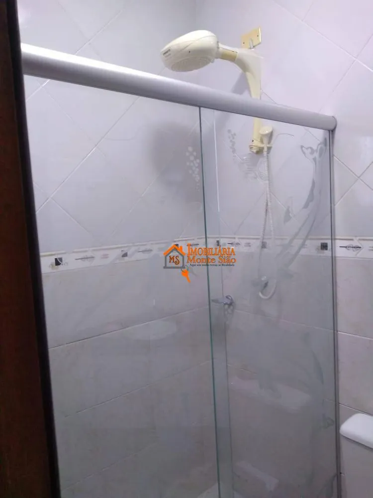 Sobrado, 3 quartos, 160 m² - Foto 1