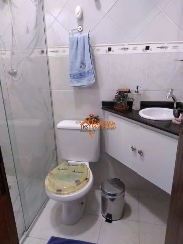 Sobrado, 3 quartos, 160 m² - Foto 5