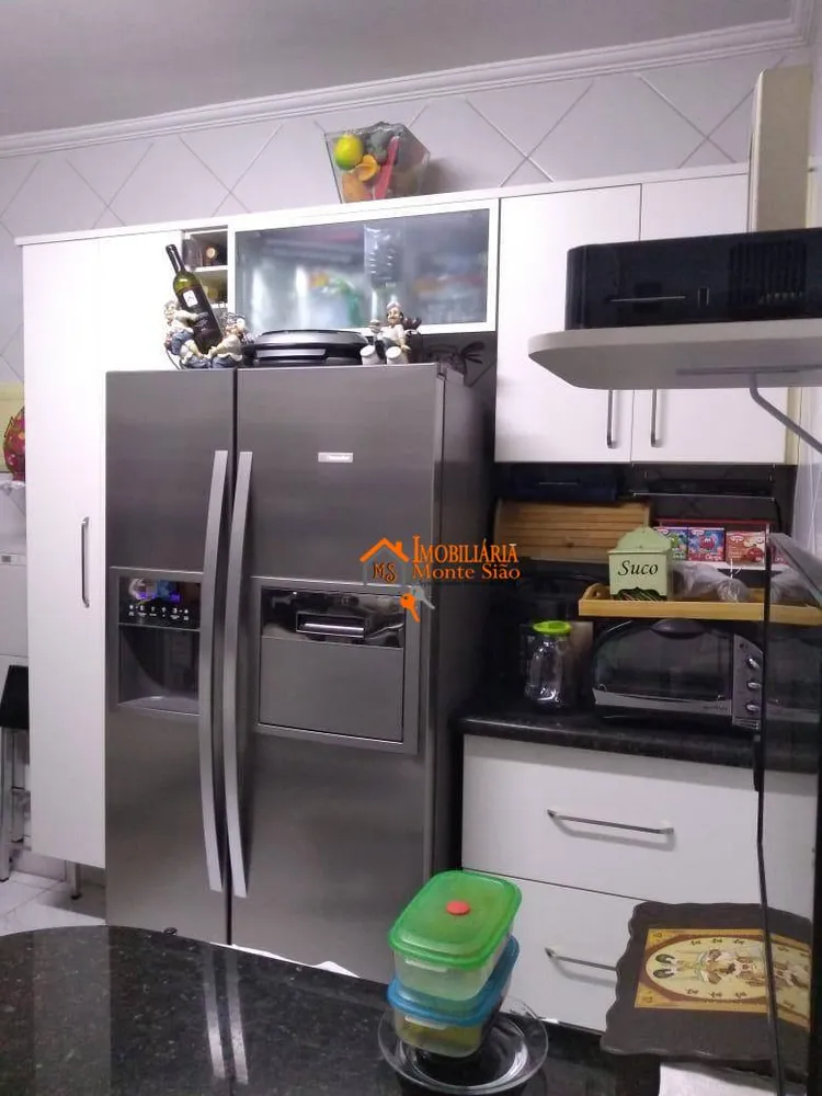 Sobrado, 3 quartos, 160 m² - Foto 4