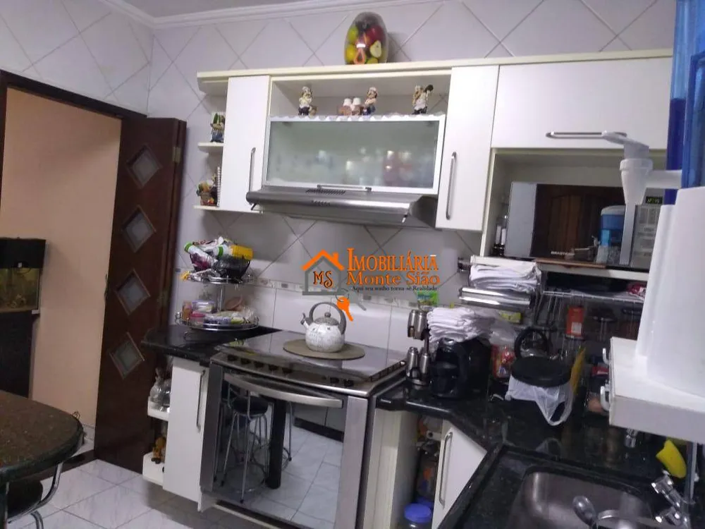 Sobrado, 3 quartos, 160 m² - Foto 7