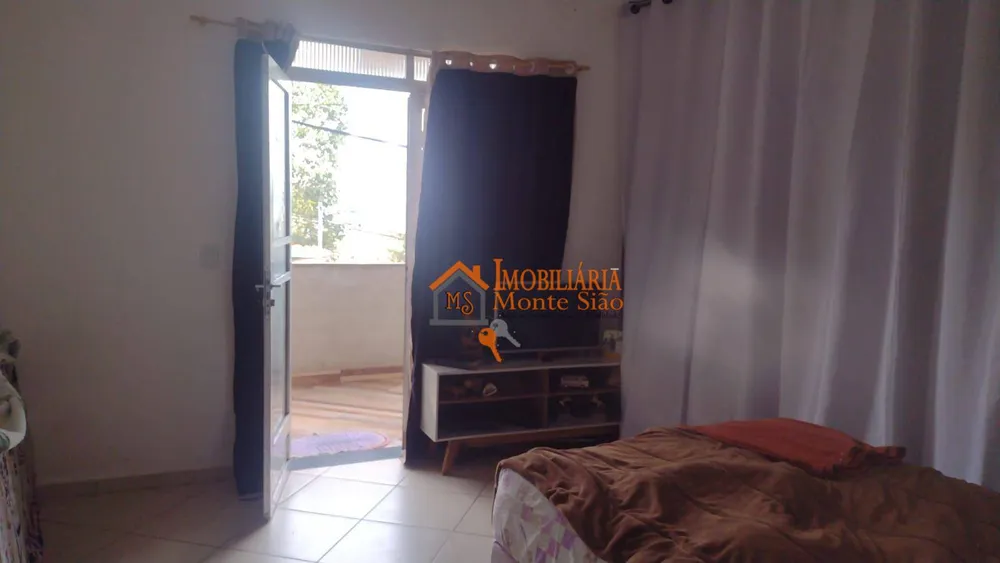 Sobrado, 4 quartos, 120 m² - Foto 7
