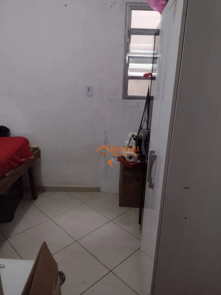 Sobrado, 4 quartos, 120 m² - Foto 8