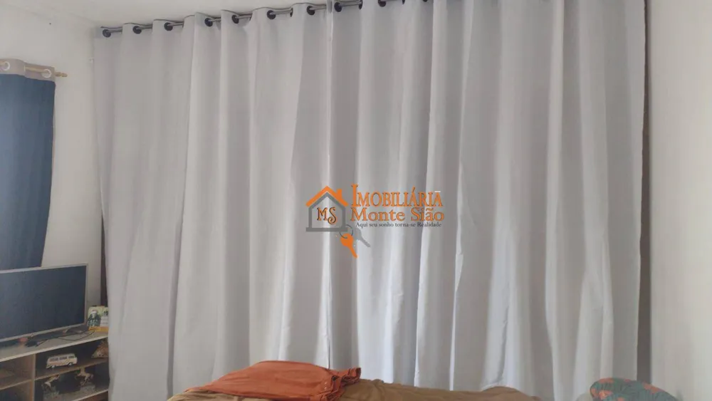 Sobrado, 4 quartos, 120 m² - Foto 6