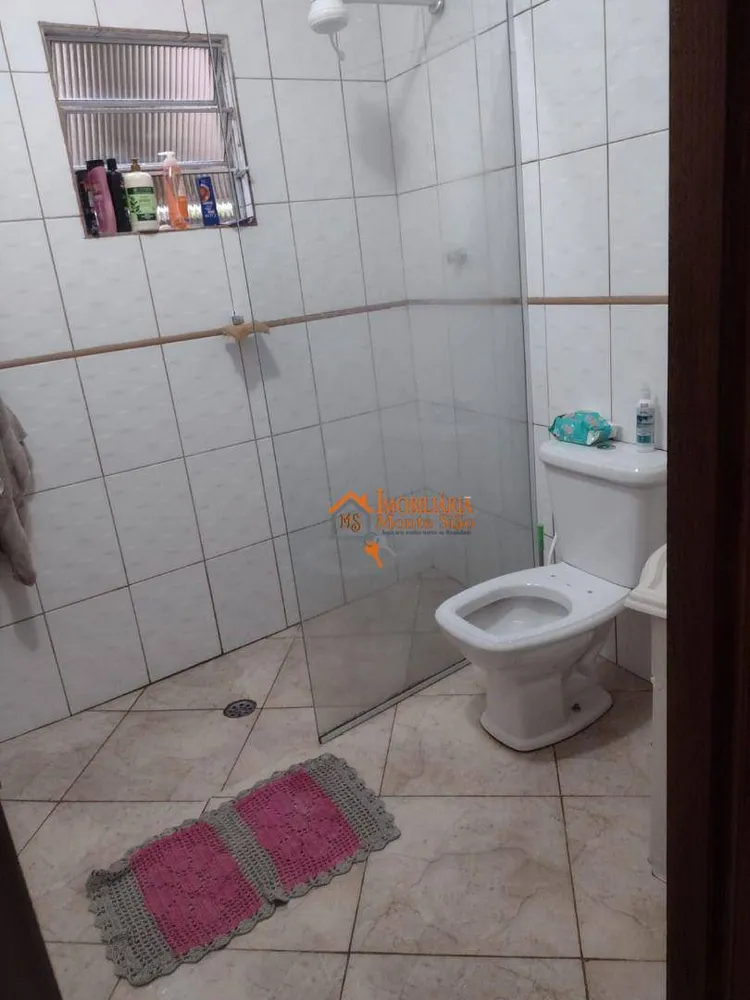 Sobrado, 4 quartos, 120 m² - Foto 11