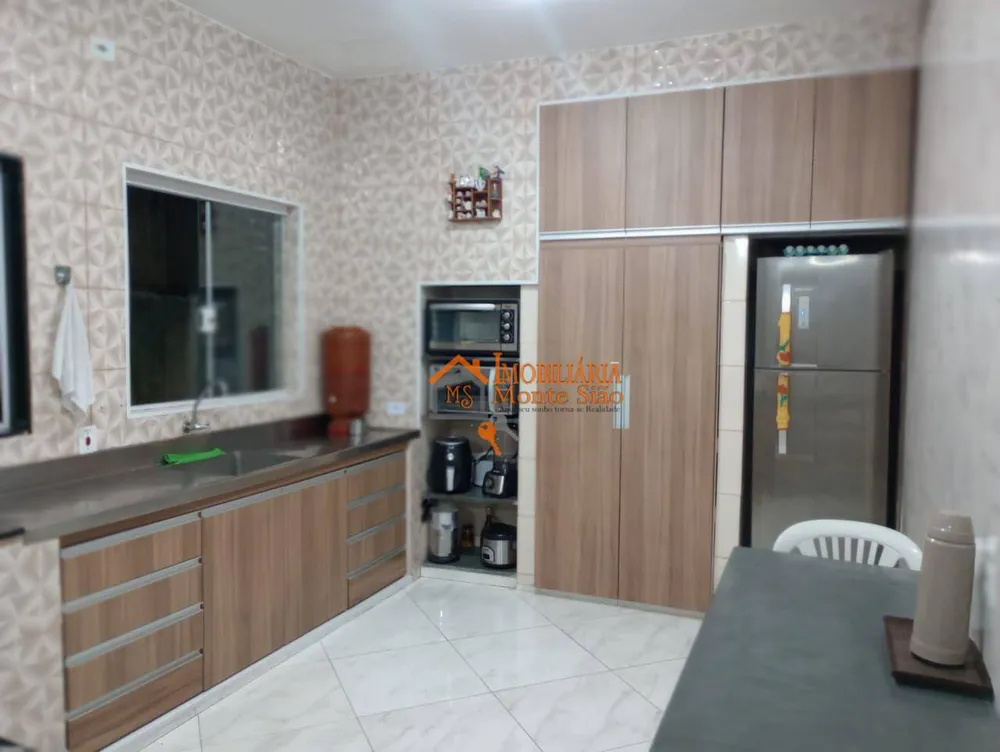 Sobrado, 4 quartos, 120 m² - Foto 4