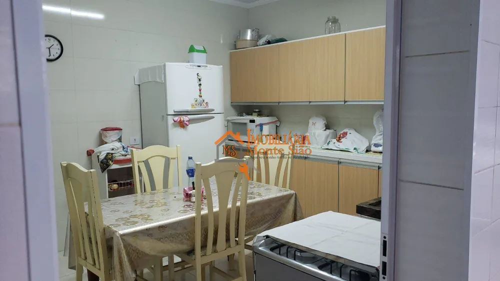 Casa, 4 quartos - Foto 1