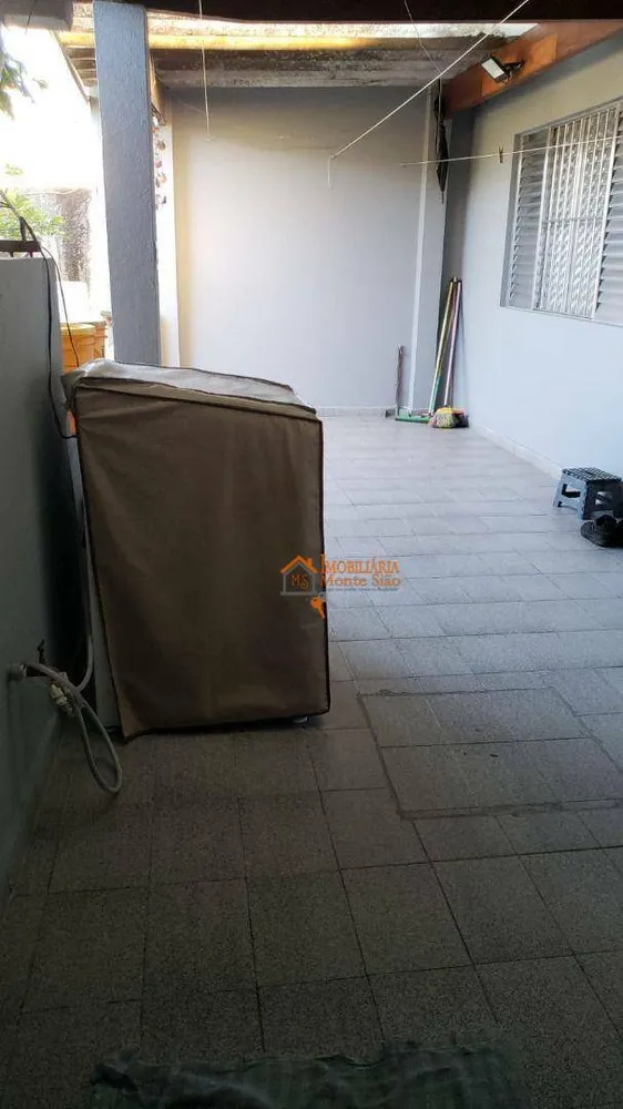 Casa, 4 quartos - Foto 6