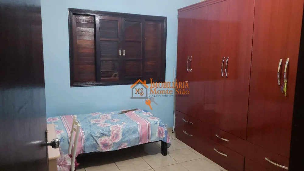 Casa, 4 quartos - Foto 3