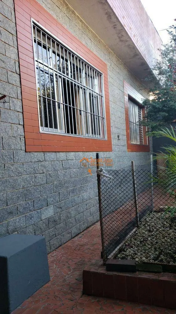 Casa, 4 quartos - Foto 8
